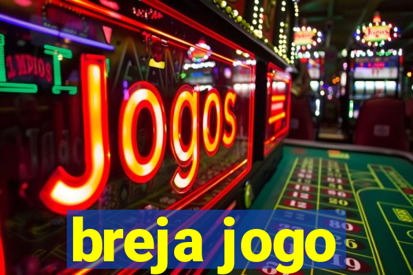 breja jogo